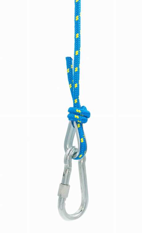 Magnes neodymowy do poszukiwań 2x270 kg uchwyt boczny/górny zestaw 11