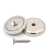 UCHWYT MAGNETYCZNY OBUDOWA STALOWA WKRĘT 25x11 mm
