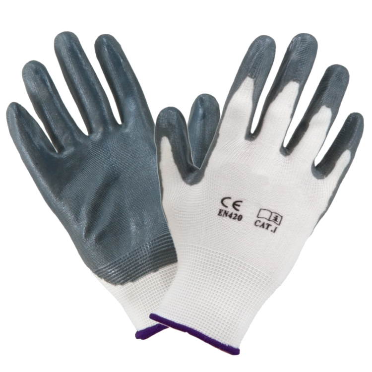 Magnes neodymowy do poszukiwań 2x270 kg uchwyt boczny/górny zestaw 8