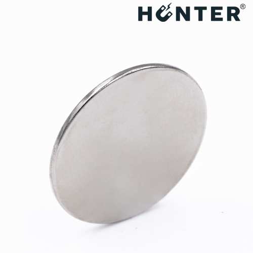 Magnes neodymowy 20x1 mm / N45 walcowy 5