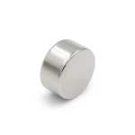 Magnes neodymowy 10x5 mm / N45 walcowy