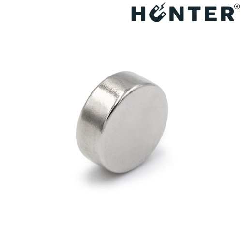 Magnes neodymowy 8x3 mm / N45 walcowy 2