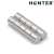 Magnesy neodymowe walcowe 4×4 mm N45 – zestaw, Magnesy Hunter