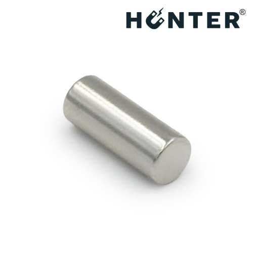 Magnes neodymowy 6x15mm / N45 walcowy