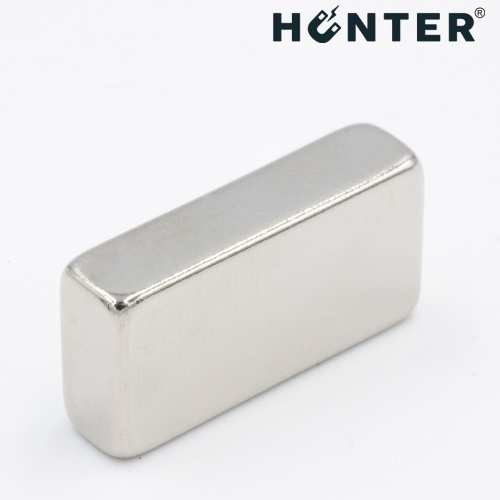 Magnes neodymowy 20x10x5mm / N45 płytkowy 5