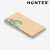 Magnes neodymowy 20x10x1 mm / N45 z klejem 3M 3