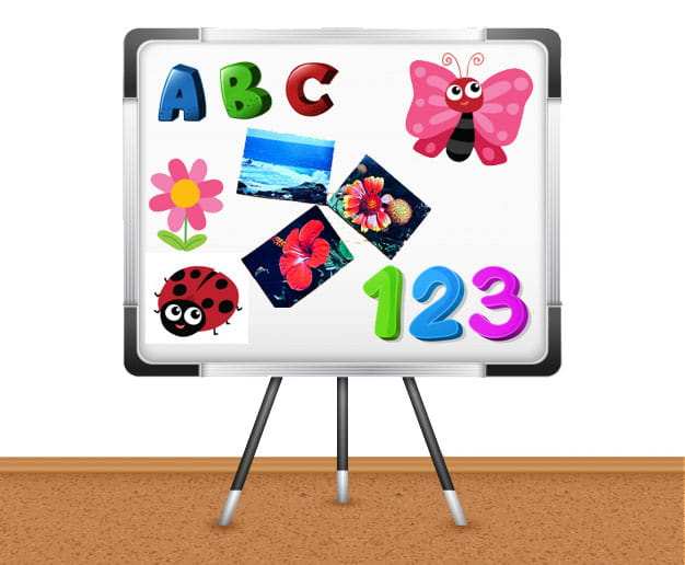 Folia magnetyczna 0,7 mm CZARNA PLAIN MAGNES 61x100 4