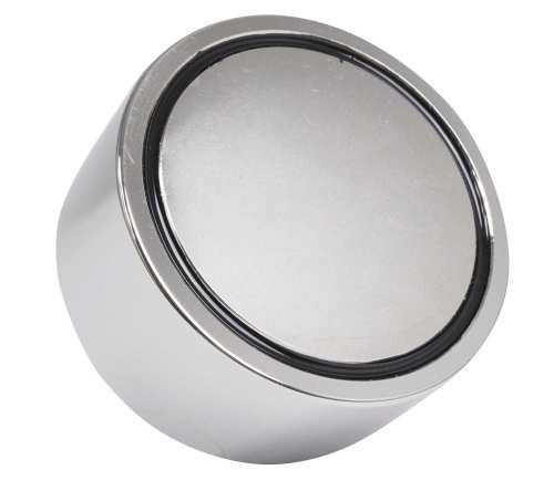 Magnes neodymowy do poszukiwań 170 kg uchwyt górny klasa N52 59x20mm 3