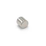 Magnes neodymowy walcowy 6×6 mm, klasa N45