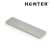 Magnes neodymowy płytkowy 40×10×2 mm N45 – widok pod kątem, Magnesy Hunter