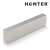 Magnes neodymowy płytkowy 80×20×10 mm N45 – widok poglądowy, Magnesy Hunter