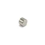Magnes neodymowy walcowy 4×3 mm, klasa N45