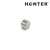 Magnes neodymowy walcowy 4×3 mm N45 – widok pod kątem, Magnesy Hunter