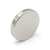 Magnes neodymowy walcowy 30×5 mm, klasa N45 – Magnesy Hunter