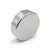Magnes neodymowy walcowy 30×10 mm, klasa N45 – Magnesy Hunter