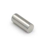 Magnes neodymowy walcowy 6×15 mm (pręt), klasa N45