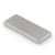 Magnes neodymowy płytkowy 25×10×2 mm, klasa N45 – Magnesy Hunter