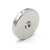 Magnes neodymowy pod wkręt 30×5 mm z otworem stożkowym 7,5×4,5 mm, N45 – Magnesy Hunter