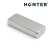 Magnes neodymowy płytkowy 25×10×5 mm N45 – widok pod kątem, Magnesy Hunter