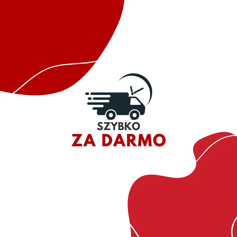 Darmowa dostawa