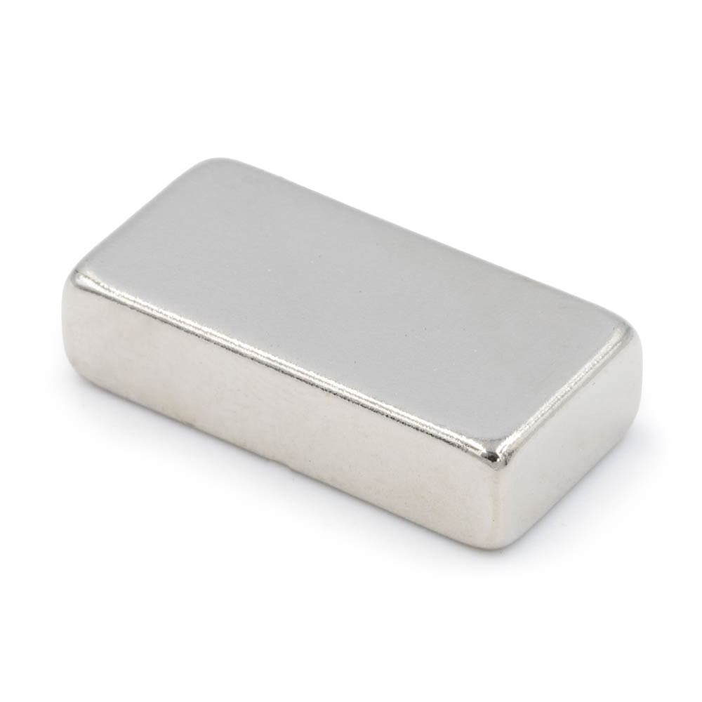 Magnes neodymowy 20x10x5mm / N45 płytkowy